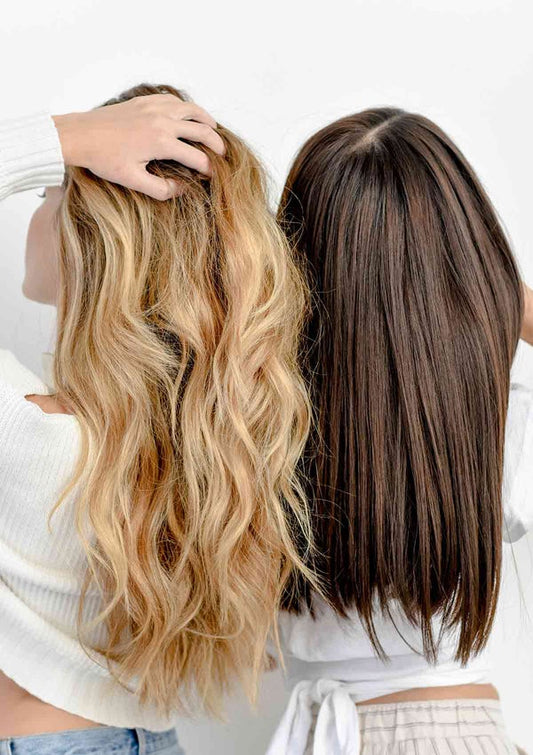 Verb - Smoothing Moringa Blend + Weightless Hair Oil |2 oz| - ProCare Outlet by Verb