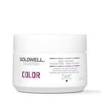 Goldwell Dualsenses Color Brilliance 60sec Treatment