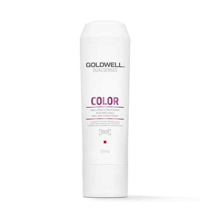 Goldwell - Dualsenses - Color Brilliance Conditioner |300ml| - by Goldwell |ProCare Outlet|