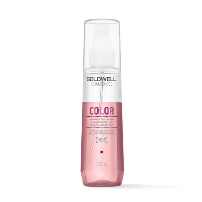 Goldwell - Dualsenses - Color Brilliance Serum Spray |150ml| - by Goldwell |ProCare Outlet|