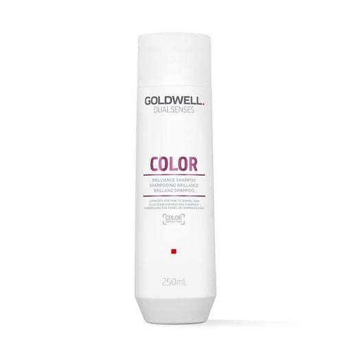 Goldwell - Dualsenses - Color Brilliance Shampoo |300ml| - by Goldwell |ProCare Outlet|