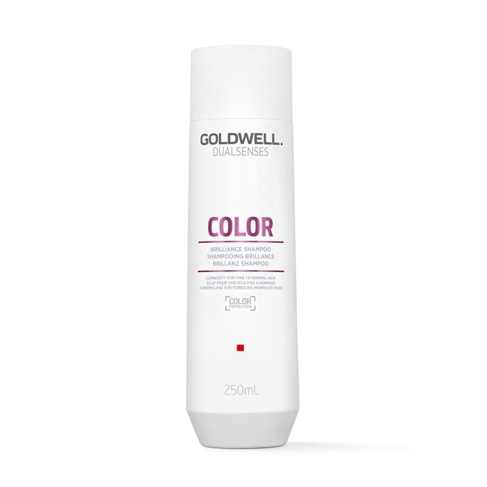 Goldwell - Dualsenses - Color Brilliance Shampoo |300ml| - by Goldwell |ProCare Outlet|