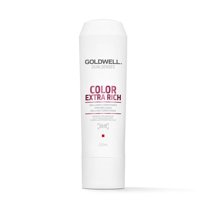 Goldwell - Dualsenses - Color Extra Rich Brilliance Conditioner |200ml| - by Goldwell |ProCare Outlet|
