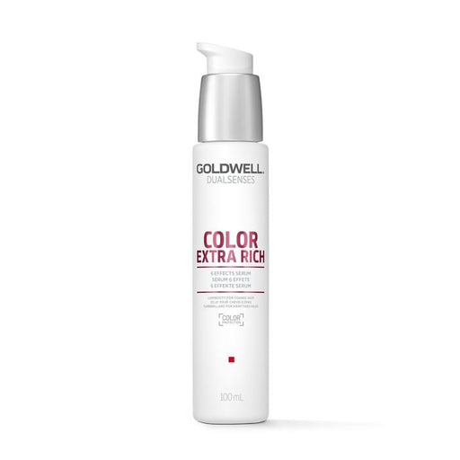 Goldwell - Dualsenses - Color Extra Rich Repair 6 Effects Serum |100ml| - by Goldwell |ProCare Outlet|