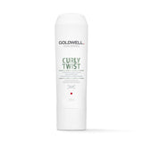 Goldwell - Dualsenses - Curly Twist Hydrating Conditioner |200ml| - by Goldwell |ProCare Outlet|