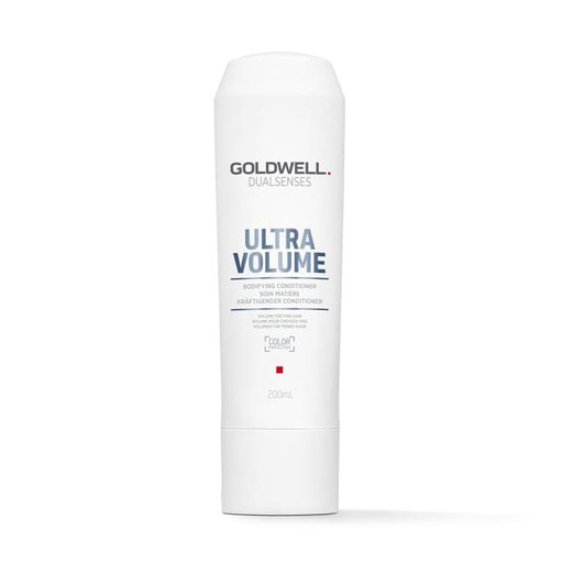 Goldwell - Dualsenses - Ultra Volume Bodifying Conditioner |250ml| - by Goldwell |ProCare Outlet|