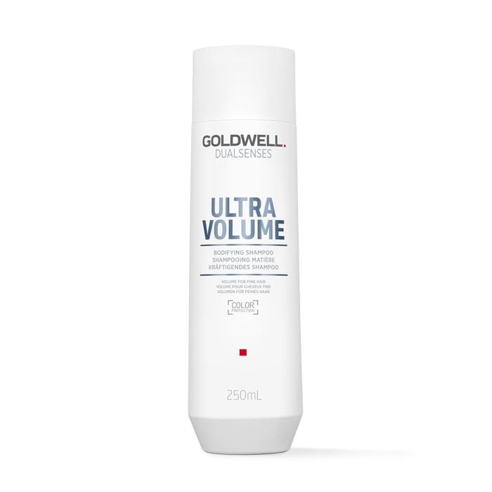 Goldwell - Dualsenses - Ultra Volume Bodifying Shampoo |250ml| - by Goldwell |ProCare Outlet|