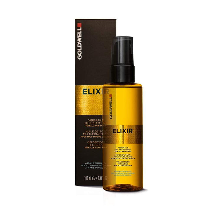 Goldwell - Elixir |100ml| - by Goldwell |ProCare Outlet|
