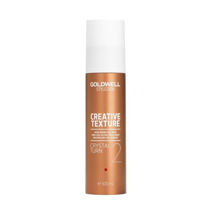 Goldwell - Stylesign - Creative Texture Crystal Turn |100ml| - by Goldwell |ProCare Outlet|