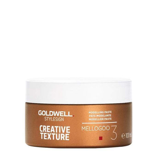 Goldwell - Stylesign - Creative Texture Mellogoo |100ml| - by Goldwell |ProCare Outlet|
