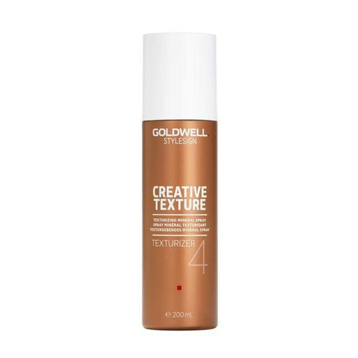Goldwell - Stylesign - Creative Texture Texturizer Mineral Spray |200ml| - by Goldwell |ProCare Outlet|