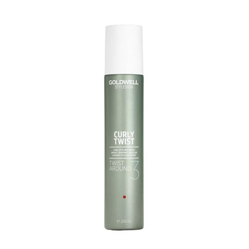 Goldwell - Stylesign - Curly Twist Twist Around Curl Styling Spray |200ml| - by Goldwell |ProCare Outlet|