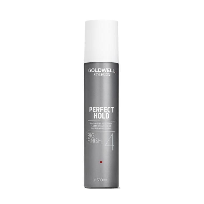 Goldwell - Stylesign - Perfect Hold Big Finish Volumizing Hairspray |300ml| - by Goldwell |ProCare Outlet|