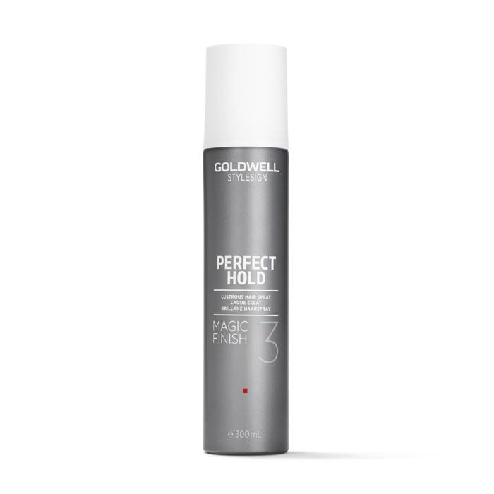 Goldwell - Stylesign - Perfect Hold Magic Finish Hairspray |300ml| - by Goldwell |ProCare Outlet|