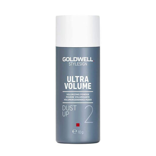 Goldwell - Stylesign - Ultra Volume Dust Up Volumizing Powder |10g| - by Goldwell |ProCare Outlet|