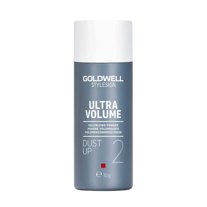 Goldwell - Stylesign - Ultra Volume Dust Up Volumizing Powder |10g| - by Goldwell |ProCare Outlet|