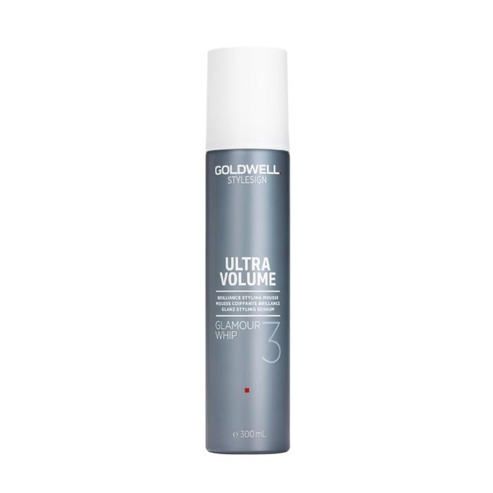 Goldwell - Stylesign - Ultra Volume Glamour Whip |100ml| - by Goldwell |ProCare Outlet|