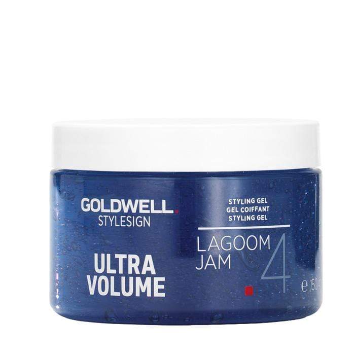 Goldwell - Stylesign - Ultra Volume Lagoom Jam |150ml| - by Goldwell |ProCare Outlet|