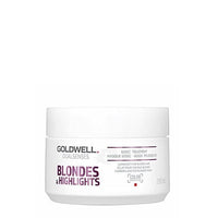 Goldwell Dualsenses Blondes & Highlights 60sec Treatment