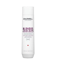 Goldwell Dualsenses Blondes & Highlights Shampoo