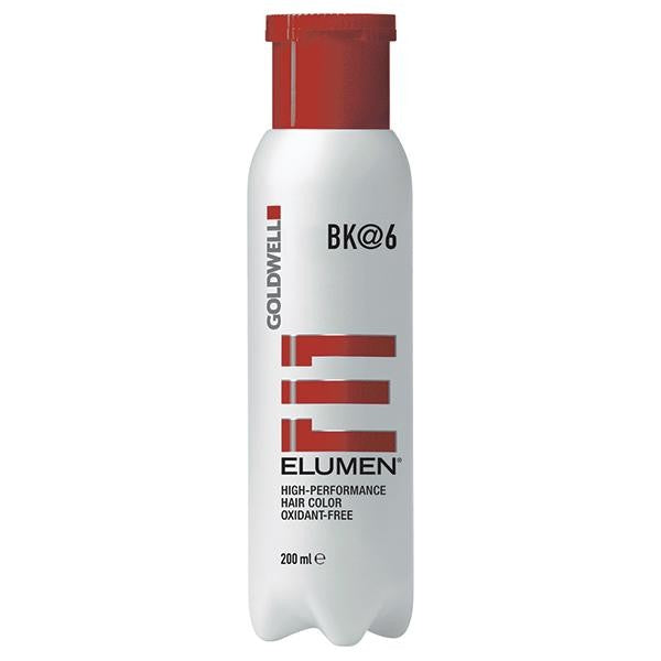 Goldwell Elumen - Hair Color - BK@6 -Brown Copper - Level 6 - by Goldwell |ProCare Outlet|