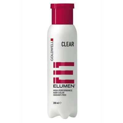 Goldwell Elumen - Hair Color - Clear |6.7oz| - by Goldwell |ProCare Outlet|
