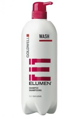 Goldwell Elumen - Products - Wash Shampoo |33.8oz| - by Goldwell |ProCare Outlet|
