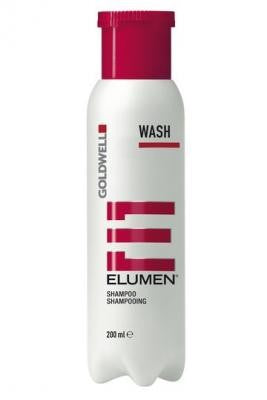 Goldwell Elumen - Products - Wash Shampoo |8.5oz| - by Goldwell |ProCare Outlet|