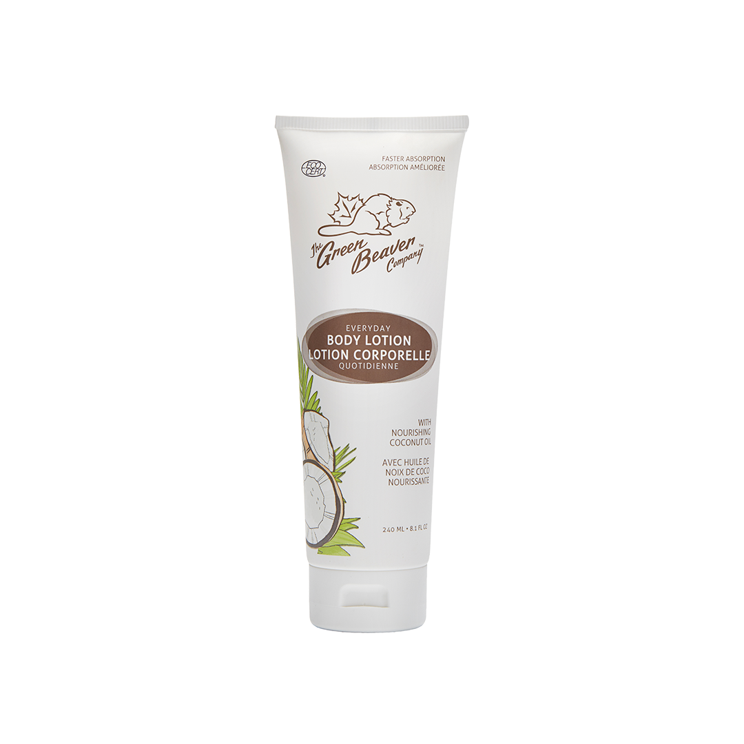 Body Lotion - Coconut - ProCare Outlet by Green Beaver