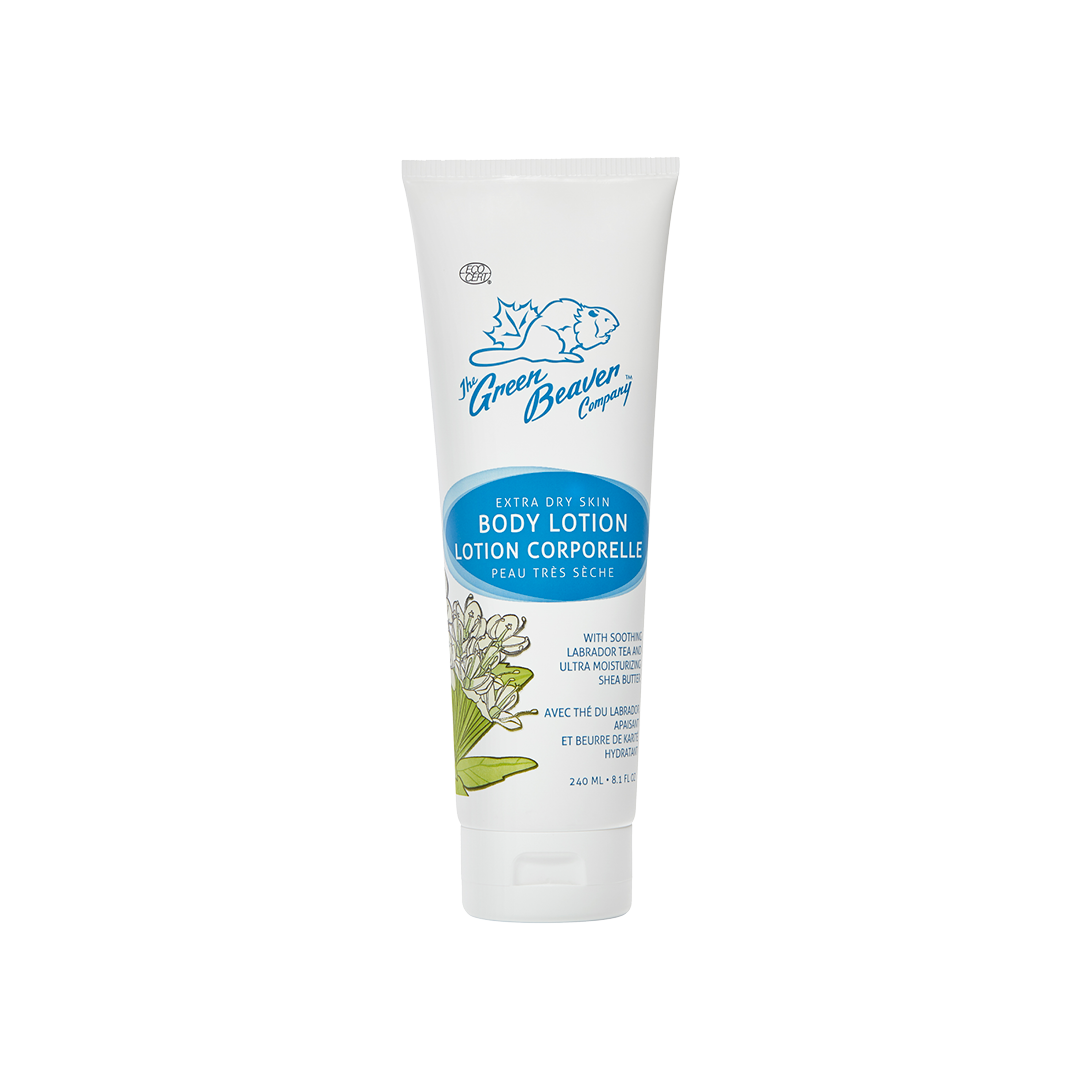 Body Lotion - Very Dry Skin - ProCare Outlet by Green Beaver