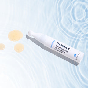 Ultra Hydrating Lip Plumping Treatment - by DERMA E |ProCare Outlet|