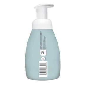 Hair and Body Foaming Wash : Baby SENSITIVE SKIN - by Attitude |ProCare Outlet|