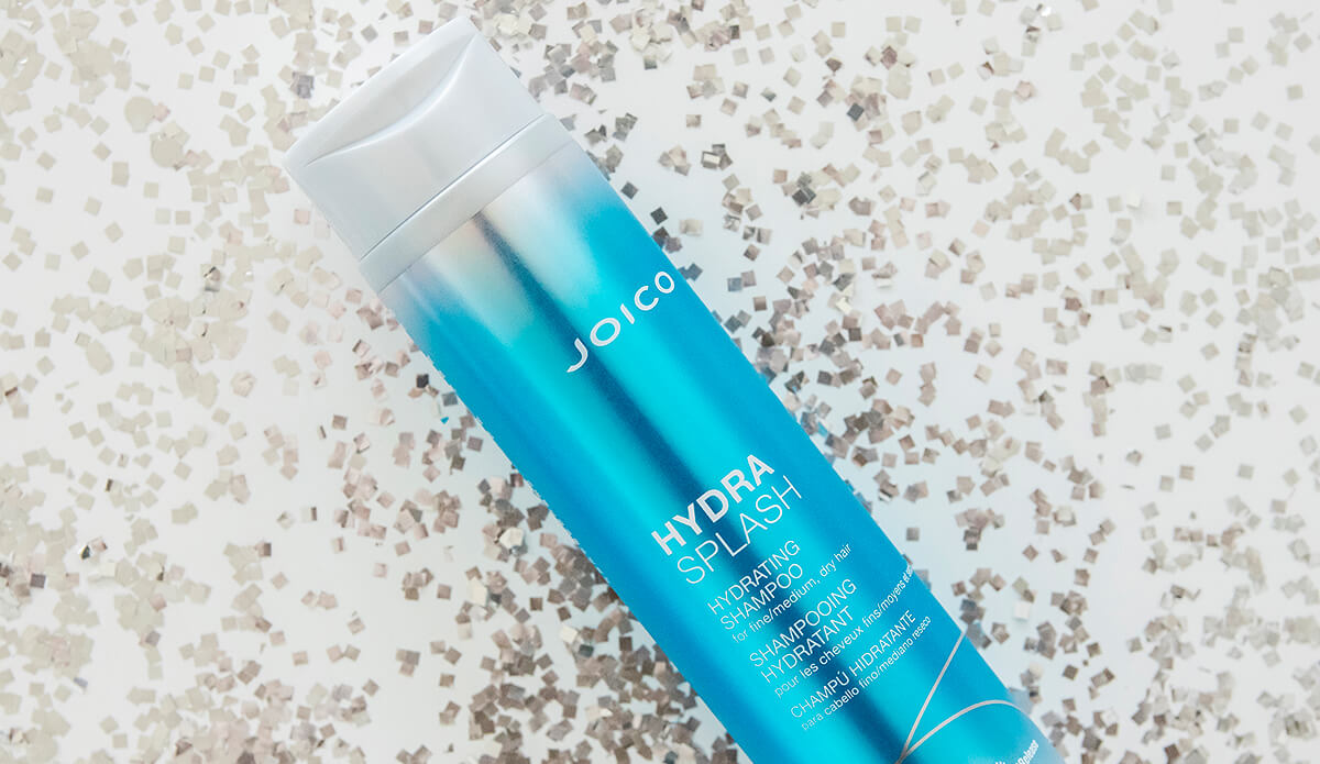 Joico - HydraSplash - Hydrating Shampoo - by Joico |ProCare Outlet|
