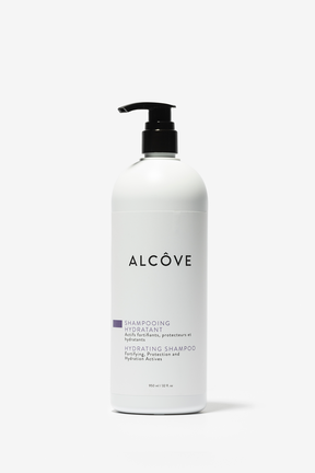 Alcove - hydrating shampoo - 950 ml - by Alcove |ProCare Outlet|