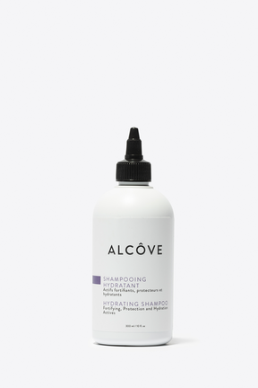 Alcove - hydrating shampoo - 300 ml - by Alcove |ProCare Outlet|