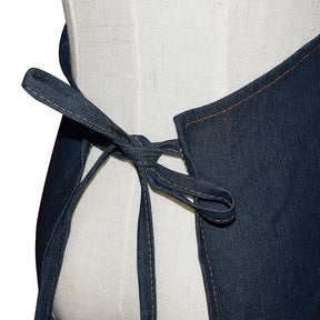 Otto Barber Stylist Denim apron - ProCare Outlet by Otto