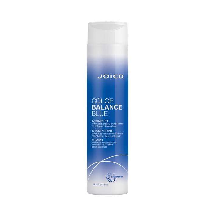 Joico - Color Balance Blue - Shampoo - 300ml - by Joico |ProCare Outlet|