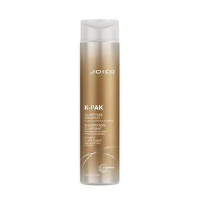 Joico - K-PAK - Clarifying Shampoo Professional |300ml| - 300ml - by Joico |ProCare Outlet|
