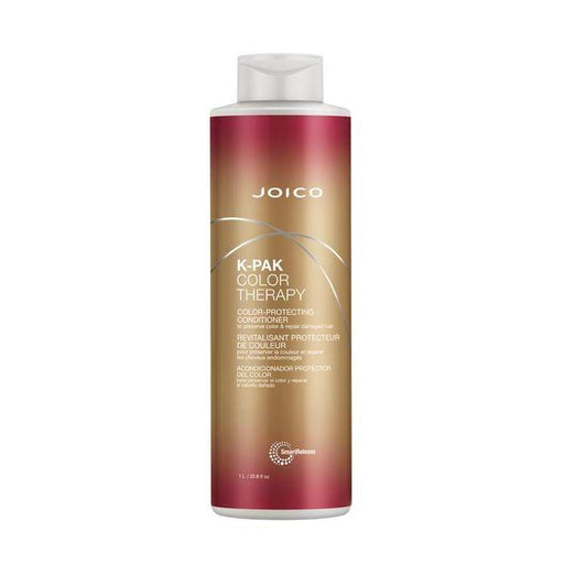 Joico - K-pak Color Therapy - Protecting Conditioner - ProCare Outlet by Joico