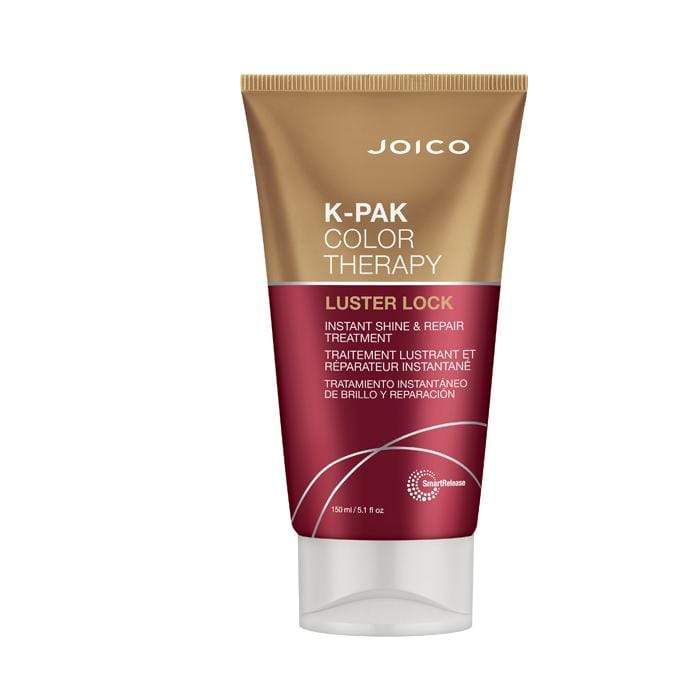 Joico - K-pak Color Therapy - Luster Lock Instant Shine and Repair Treatment - 150ml - ProCare Outlet by Joico