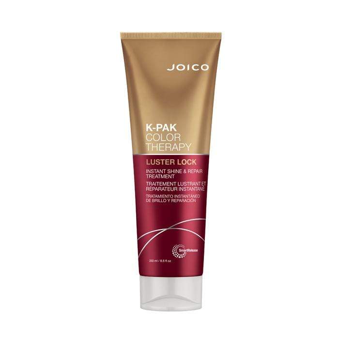 Joico - K-pak Color Therapy - Luster Lock Instant Shine and Repair Treatment - 250ml - ProCare Outlet by Joico