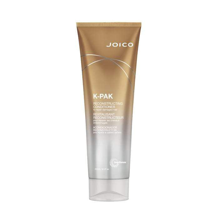 Joico - K-Pak - Conditioner To Repair Damaged Hair - 250ml - ProCare Outlet by Joico