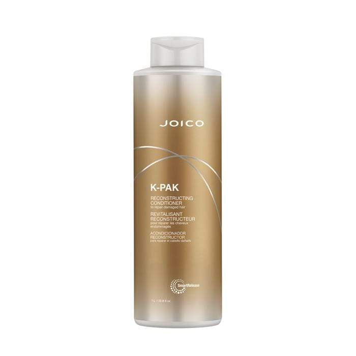 Joico - K-Pak - Conditioner To Repair Damaged Hair - 1L - ProCare Outlet by Joico