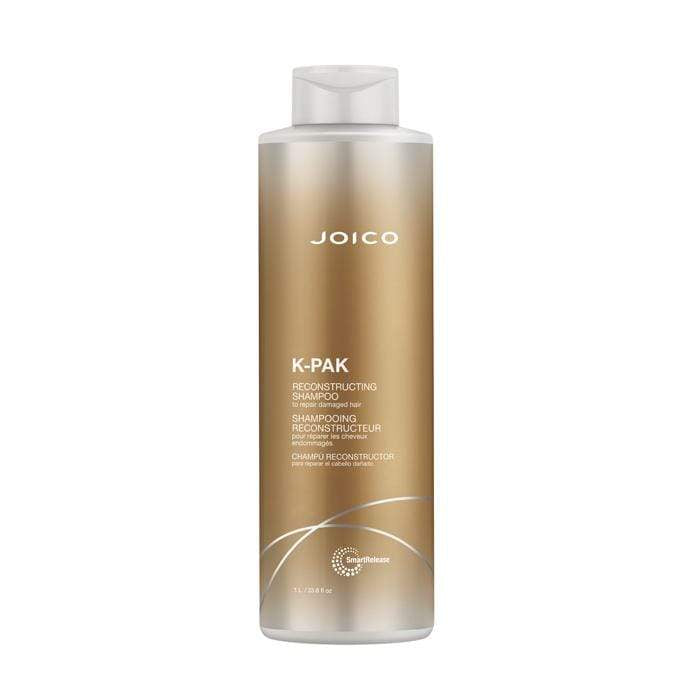 Joico - K-Pak - Shampoo - 1L - by Joico |ProCare Outlet|
