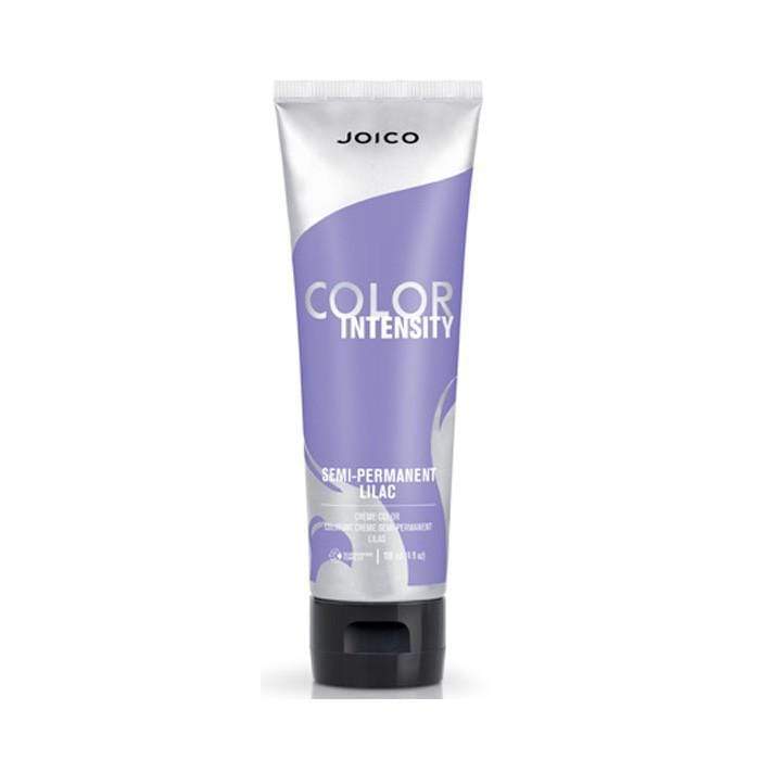 Joico - Color Intensity - Semi-Permanent Hair Color 4 oz - Pastel Shades / Lilac - ProCare Outlet by Joico