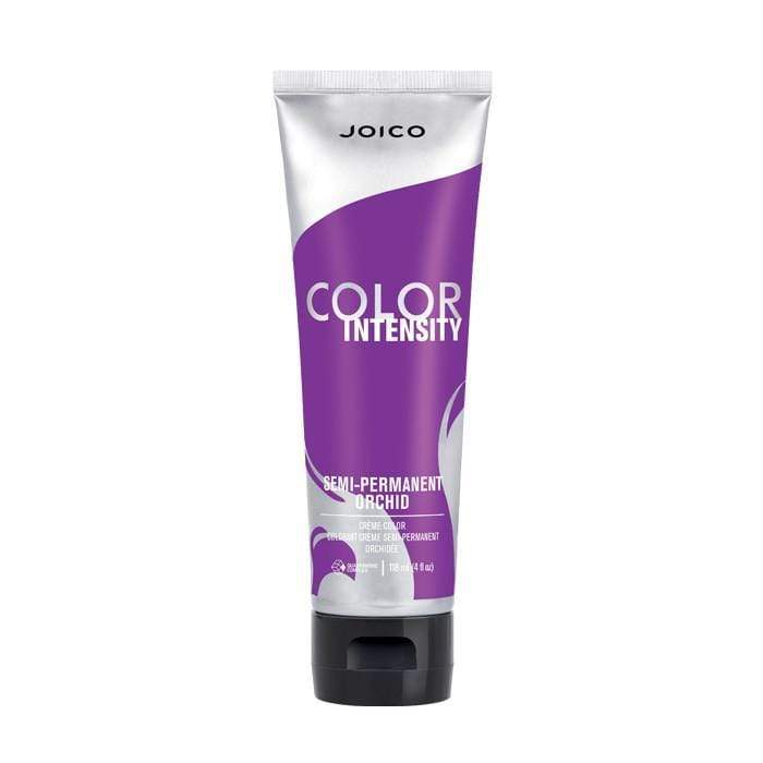 Joico - Color Intensity - Semi-Permanent Hair Color 4 oz - Bold Shades / Orchid - ProCare Outlet by Joico