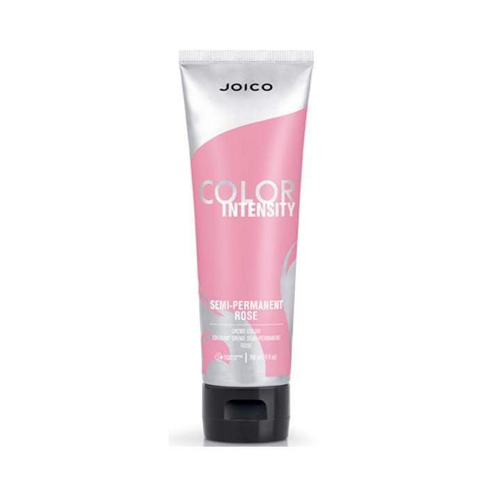 Joico - Color Intensity - Semi-Permanent Hair Color 4 oz - Pastel Shades / Rose - ProCare Outlet by Joico