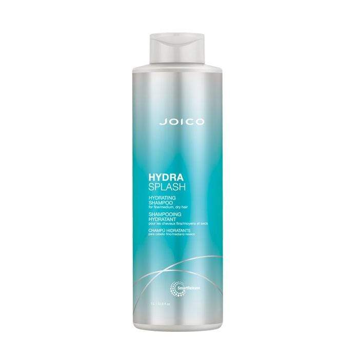 Joico - HydraSplash - Hydrating Shampoo - 1L - by Joico |ProCare Outlet|