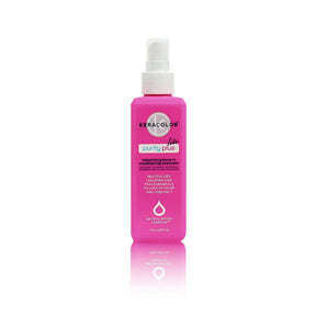 Purify Plus Leave-In Cond. Treatment - 207ml/7oz - Lite Volumizing - by Kerachroma |ProCare Outlet|
