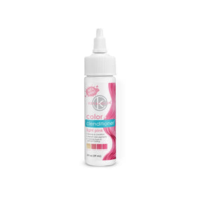 Color+Clenditioner - 60ml/2oz - Light Pink - by Kerachroma |ProCare Outlet|